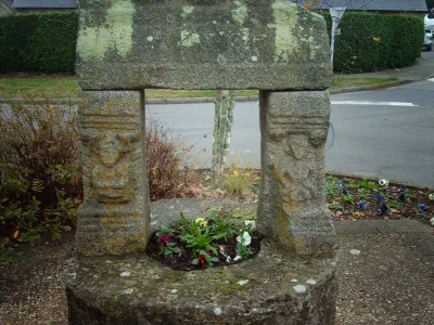 Manoir de Kermelin