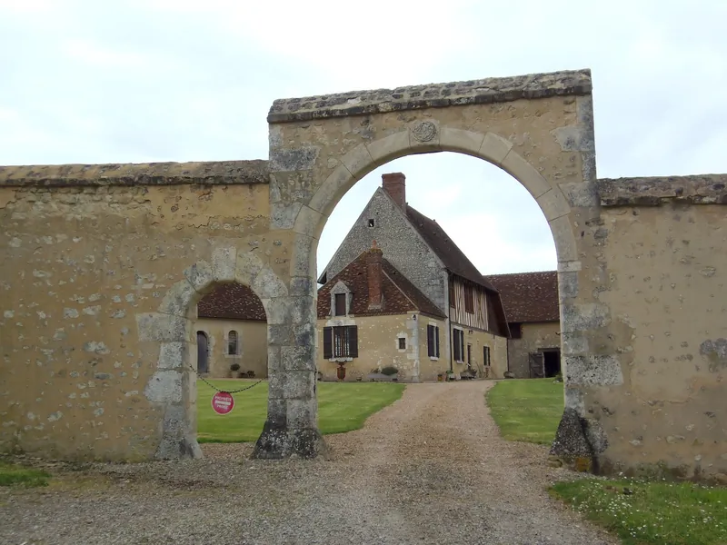 Manoir de l'Epinay