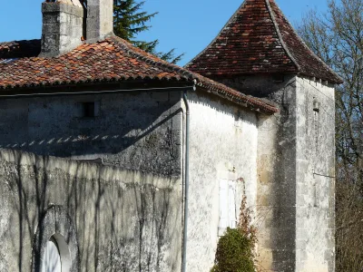 Manoir de la Bernerie