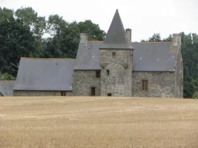 Manoir de la Branche