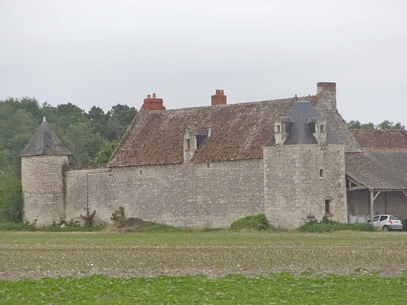 Manoir de la Chetalière
