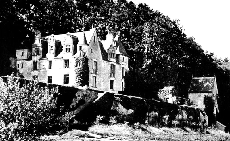 Manoir de La Côte