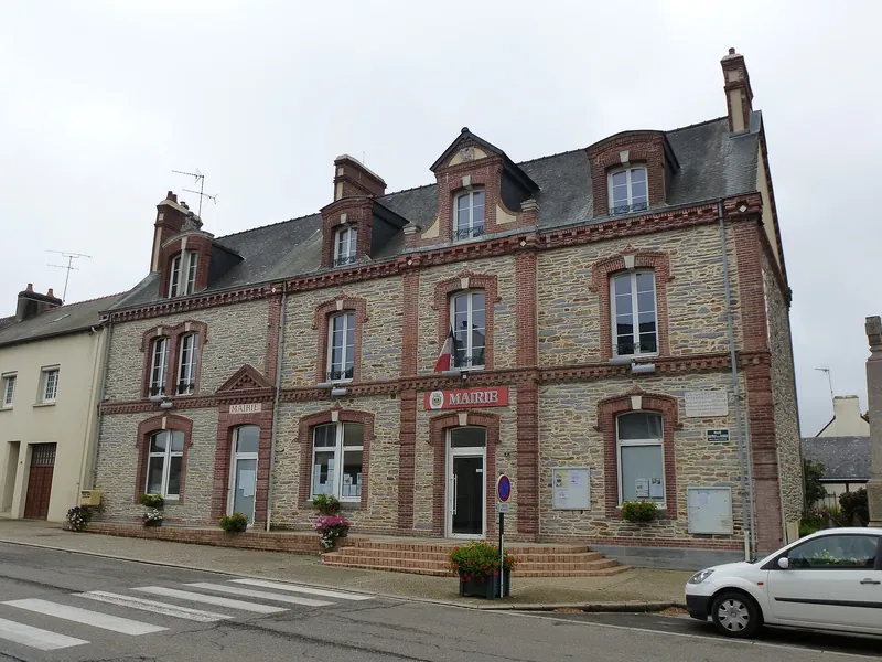 Manoir de la Cour de Sixt