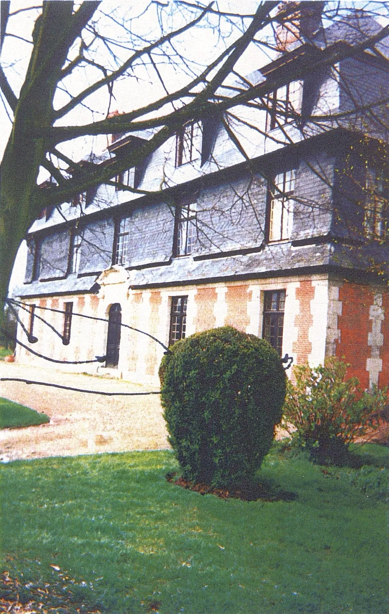 Manoir de la Feronnière