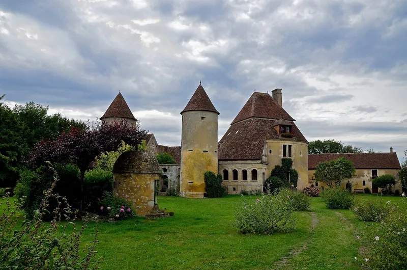 Manoir de la Fresnaye