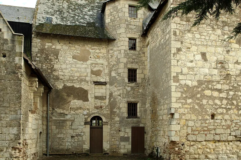 Manoir de la Ménitré