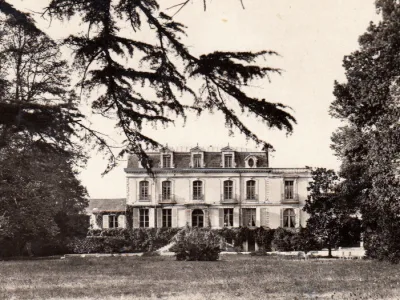 Manoir de la Moisanderie