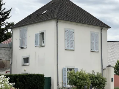 Manoir de la Mothe