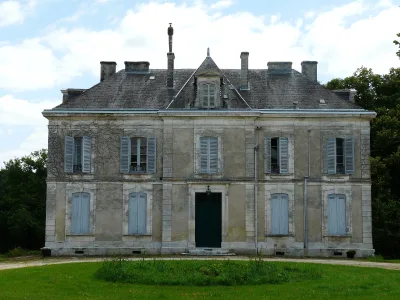 Manoir de la Peyzie
