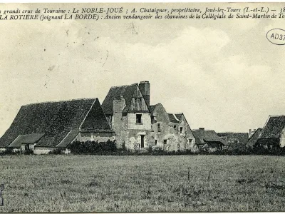 Manoir de la Rotière