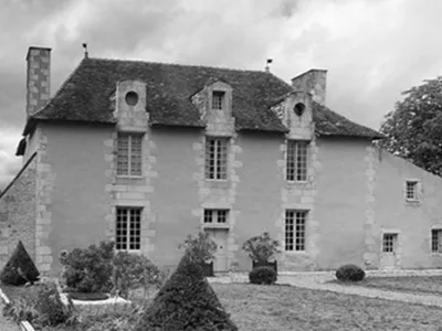 Manoir de la Thibaudière