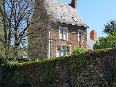 Manoir de la Trêperie