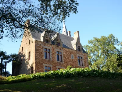 Manoir de la Vignette