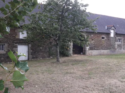 Manoir de la Ville Goyat