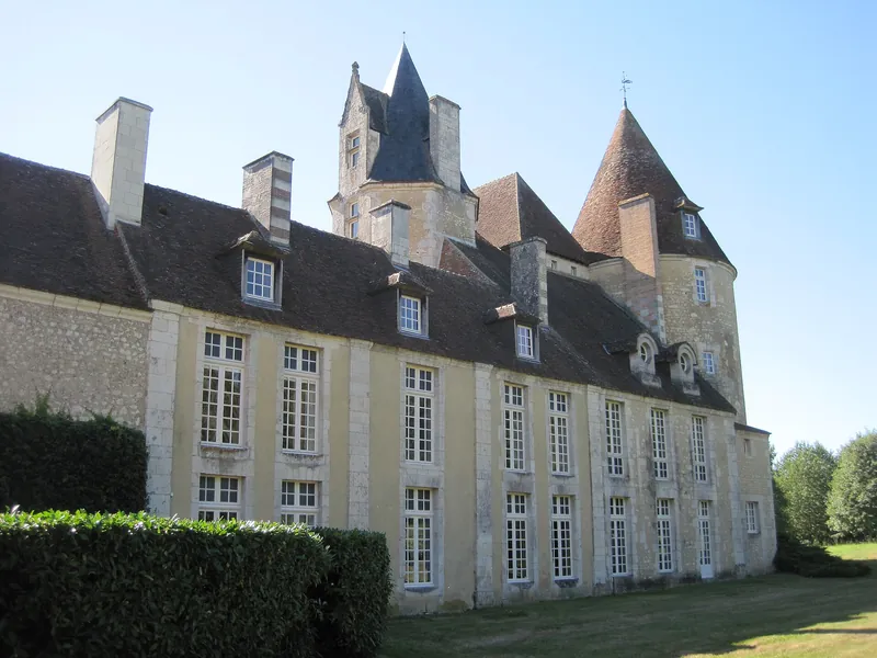 Manoir de la Vove