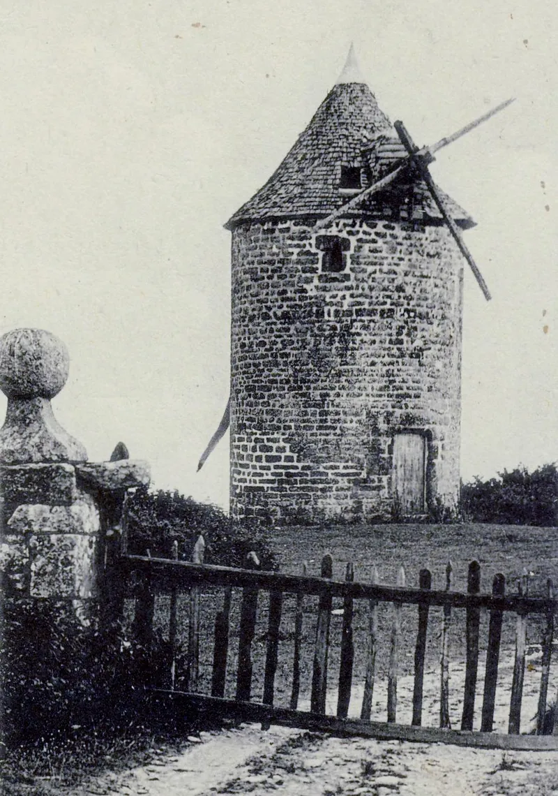 Manoir de Lézurec
