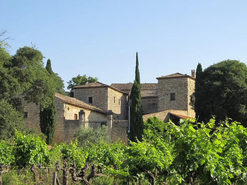 Manoir de Maransan