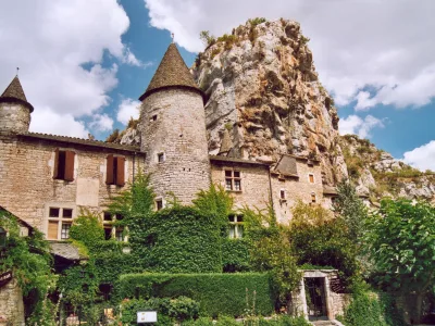 Manoir de Montesquiou