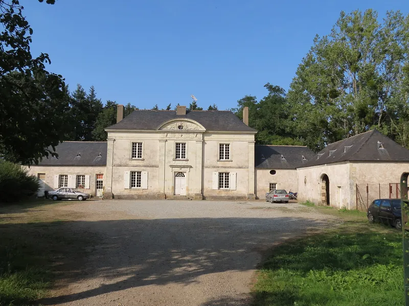 Manoir de Montviant