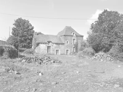 Manoir de Trieux