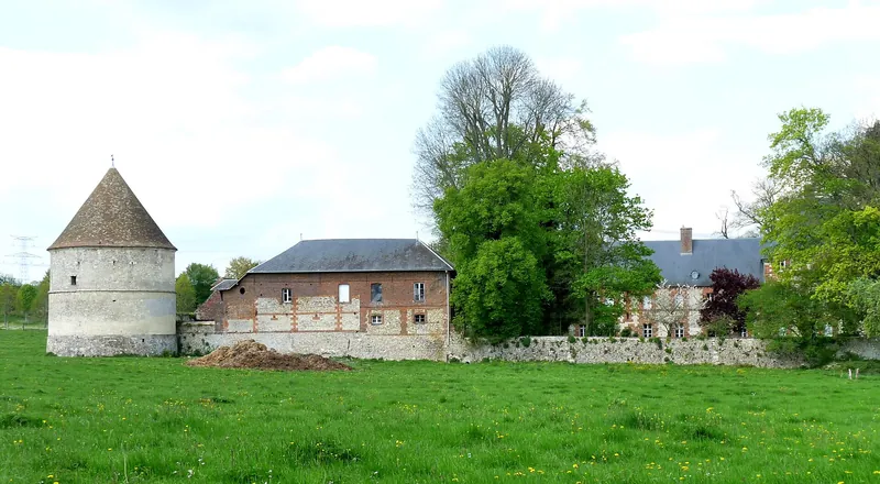 Manoir de Vardes