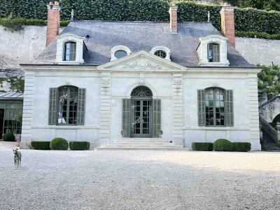 Manoir des Basses-Rivières