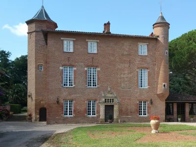Manoir des Frères Tailleurs