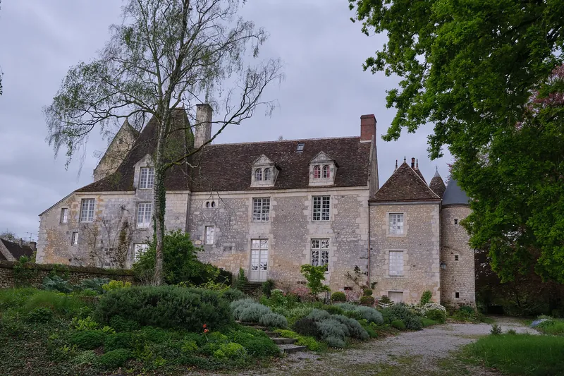 Manoir des Perrignes