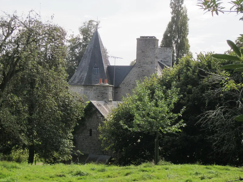 Manoir dit La Cour