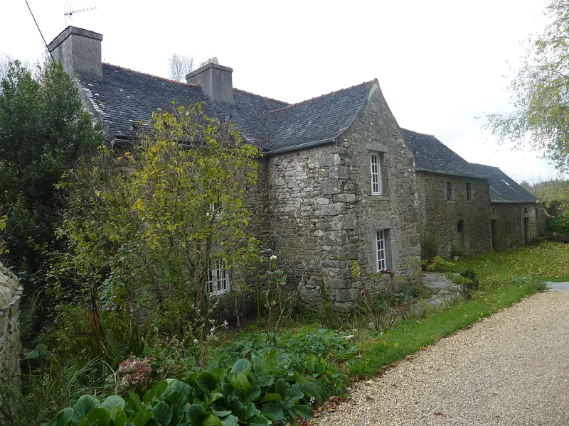 Manoir du Bois