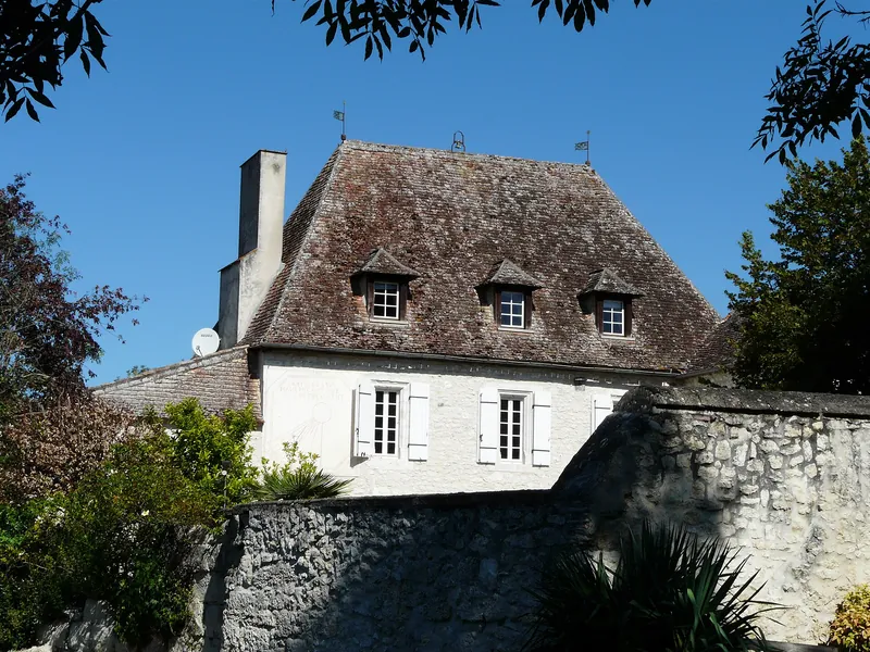 Manoir du Bout du Pont