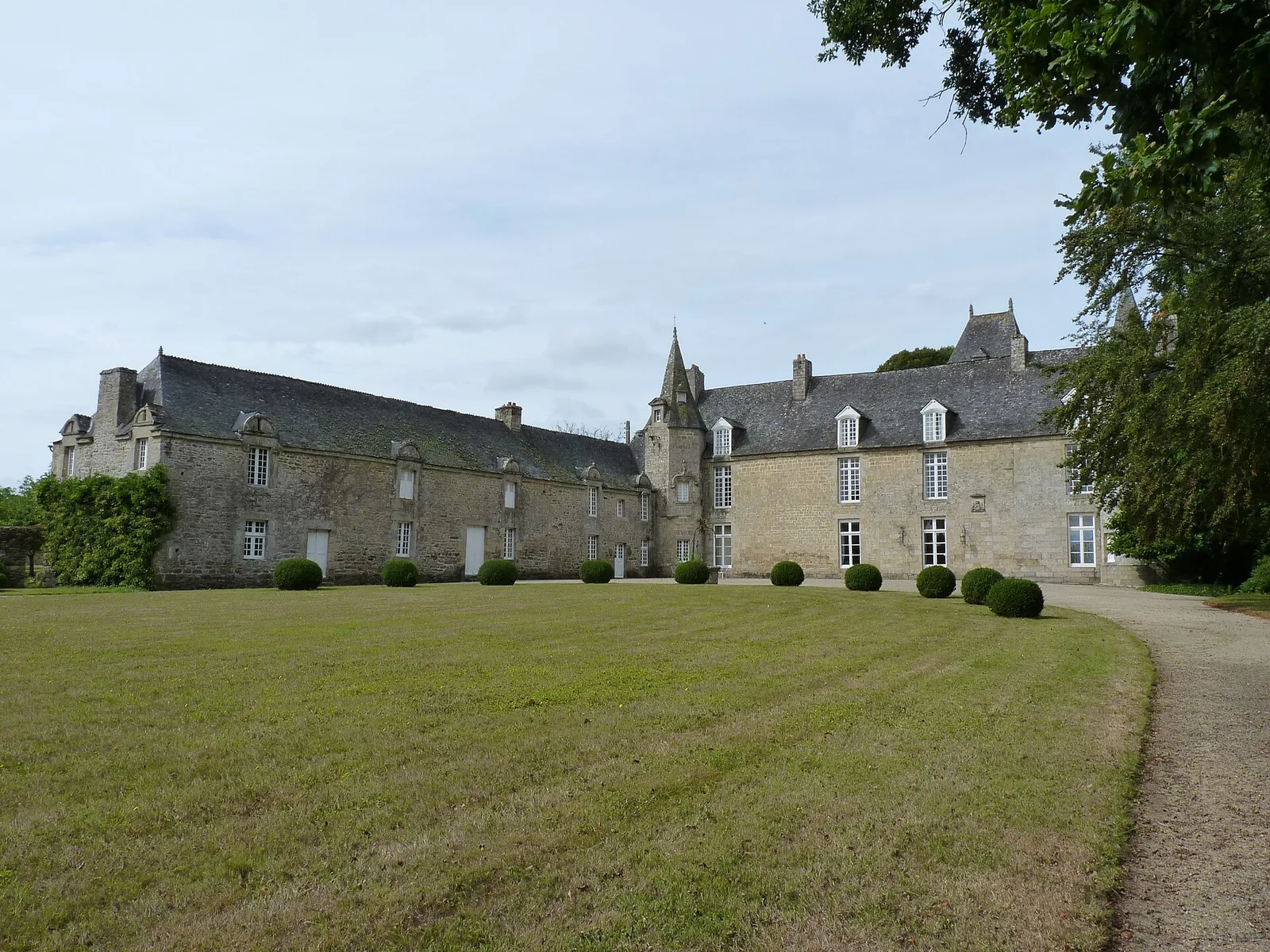 Manoir du Colombier