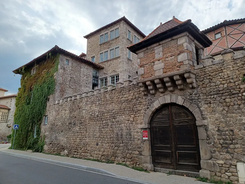 Manoir du Colombier