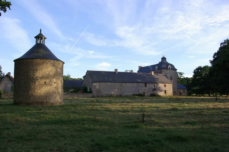 Manoir du Grand Trémaudan