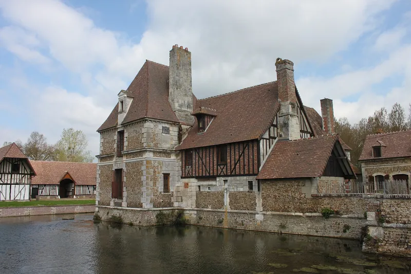Manoir du Hom