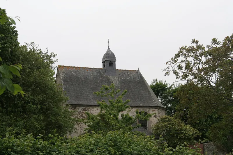 Manoir du Houx
