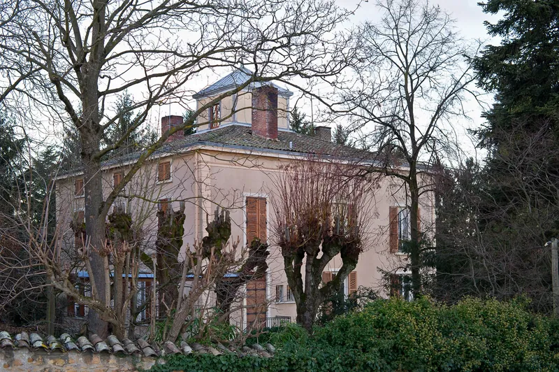 Manoir du Martelet