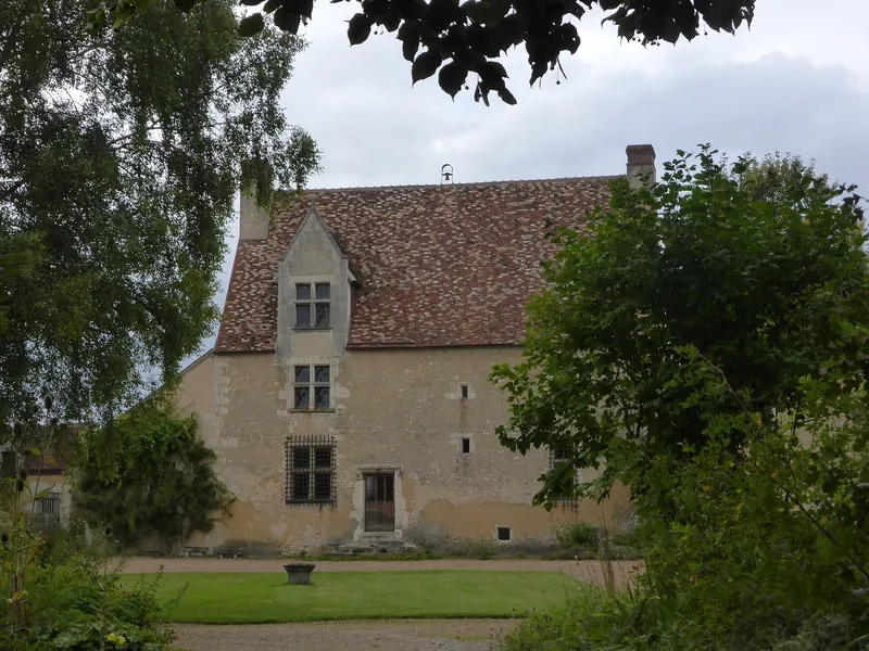 Manoir du Plessis