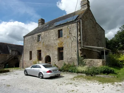 Manoir du Pou