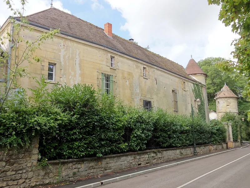 Manoir du Réal