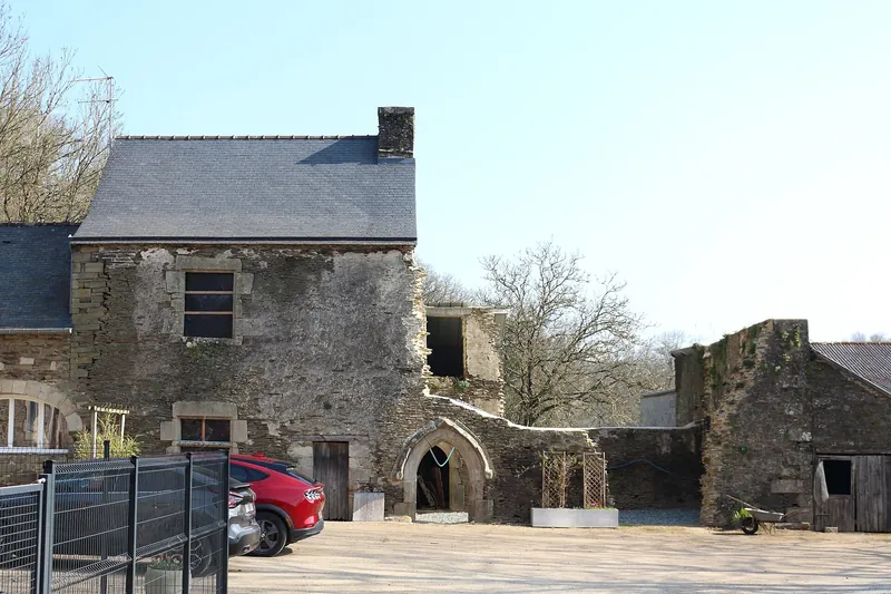 Manoir du Ster