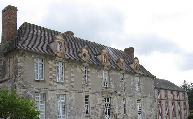 Manoir du Tronchet