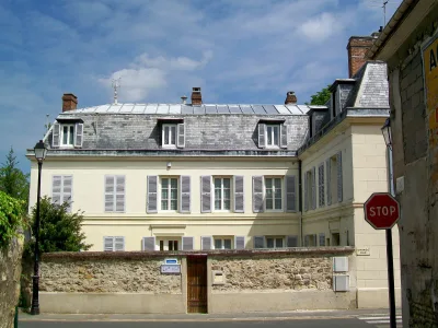 Manoir le Clos des Fées