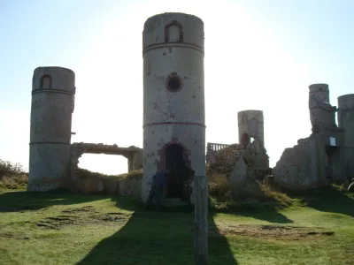 Manoir Saint Pol Roux