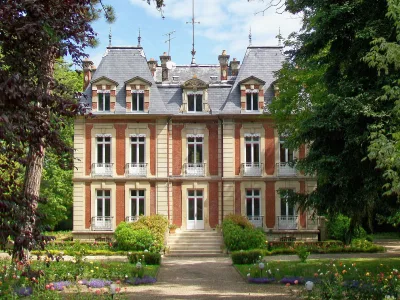 Manoir Vert-Galant