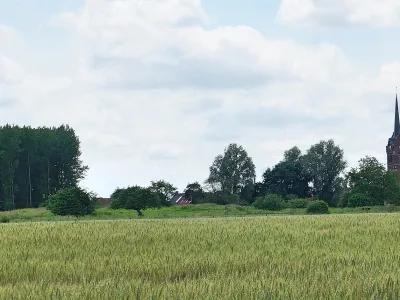Motte féodale du Doulieu