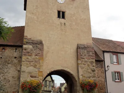 Obertor