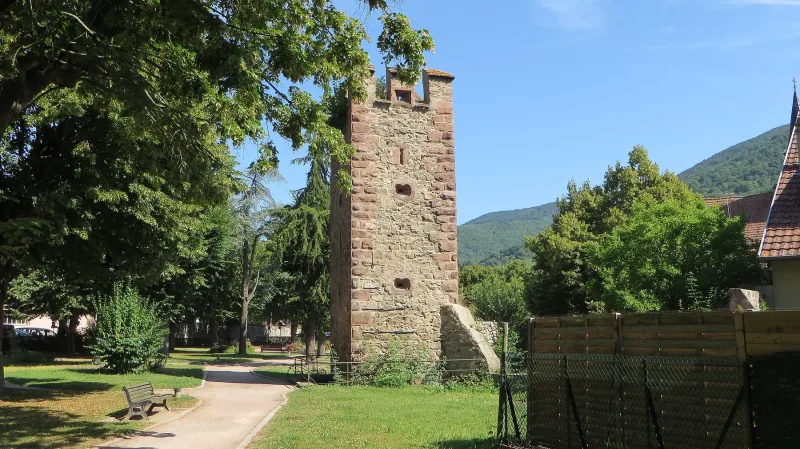 Obertorturm