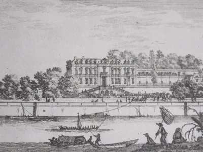 Palais de Chaillot