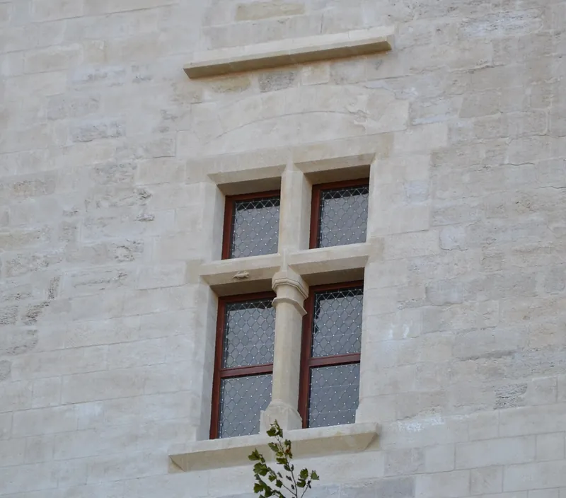Palais des Papes